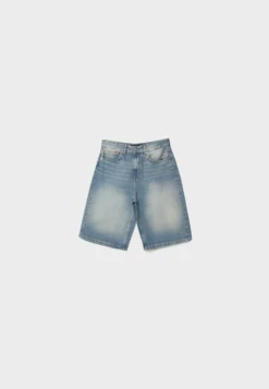 Stradivarius Bermuda Shorts Di JeansMoon Washed Donna Shorts STH21S08T-K11 -ESPRIT Vendite be153756729840d48f6676351d30b17c