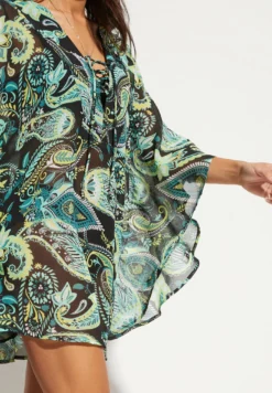 Accessorio Da SpiaggiaBlack Donna Moda Mare B3D81M00O-Q11 10 Accessorio Da SpiaggiaBlack Donna Moda Mare B3D81M00O-Q11 -ESPRIT Vendite be9d2ef7fb0e45d983b7f0207f3509cd