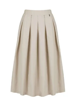 BOMBOOGIE Longuette - Gonna A Campana - Chantilly -ESPRIT Vendite bec303e7dccf4305a81936f1c9492651