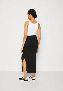 Calvin Klein Iconic Skirt - Gonna A Tubino - Black -ESPRIT Vendite bf43b53778d94bd19b655d22496eaf50 scaled