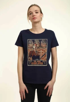 Henry Tiger Loki Variant Loki TeamT-Shirt Con StampaNavy Blue Donna T-shirt E Top H3A21D390-K11 -ESPRIT Vendite bf5abe3025274657b585d5b0ba1b1bff scaled