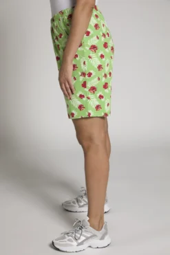 Ulla Popken Shorts - Grasgrün -ESPRIT Vendite bf8e9265461441e5aec78f9faa3c2726 scaled