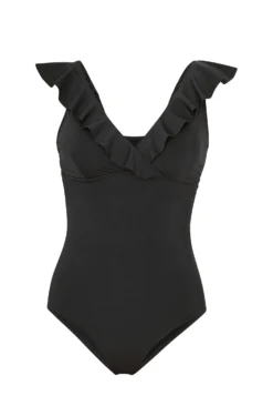 AsherCostume Da BagnoSchwarz Donna Moda Mare E0R81G001-Q11 -ESPRIT Vendite c041990de9214719bf79574de742f19d