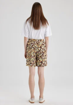 DeFacto Bermuda - Shorts - Bordeaux -ESPRIT Vendite c0987cd110914abfa27b6aa6a8c7901f