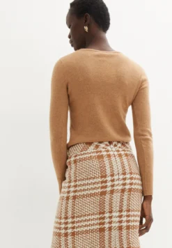 MinigonnaBrown Donna Gonne B3D21B0EO-T11 -ESPRIT Vendite c0d64b55116749ea854429e144e92860