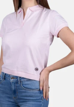 ColmarPoloRosa Donna T-shirt E Top C0021D00B-J11 -ESPRIT Vendite c188d89011194b338af4c3362ebdaeb8