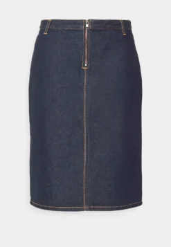 Filippa K Midi Zip SkirtGonna Di JeansMidnight Donna Gonne F1421B037-K11 -ESPRIT Vendite c1e9db417da44c14a05845bf0f7fa689 scaled