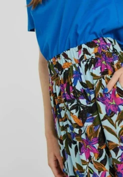 YAS Gonna A Pieghe - Blue Haze -ESPRIT Vendite c2f119c730204d71911f1a10fb444d0c