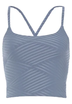 TopHelllblau Donna T-shirt E Top ACC41D018-K11 7 TopHelllblau Donna T-shirt E Top ACC41D018-K11 -ESPRIT Vendite c3b10a017ed34c4fb341c8ea832020d0 scaled