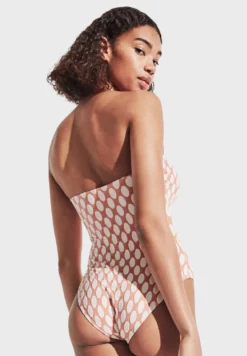 Costume Da BagnoPeach Donna Moda Mare G2Q81G00J-H11 -ESPRIT Vendite c4c1e4de92e840e89b674902013c6946