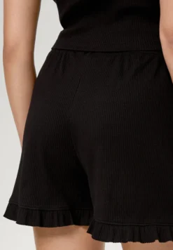 QS By S.Oliver ShortsSchwarz Donna Shorts QS121S05W-Q11 -ESPRIT Vendite c4fa3ee17d424e76b07c089acc4796cd scaled