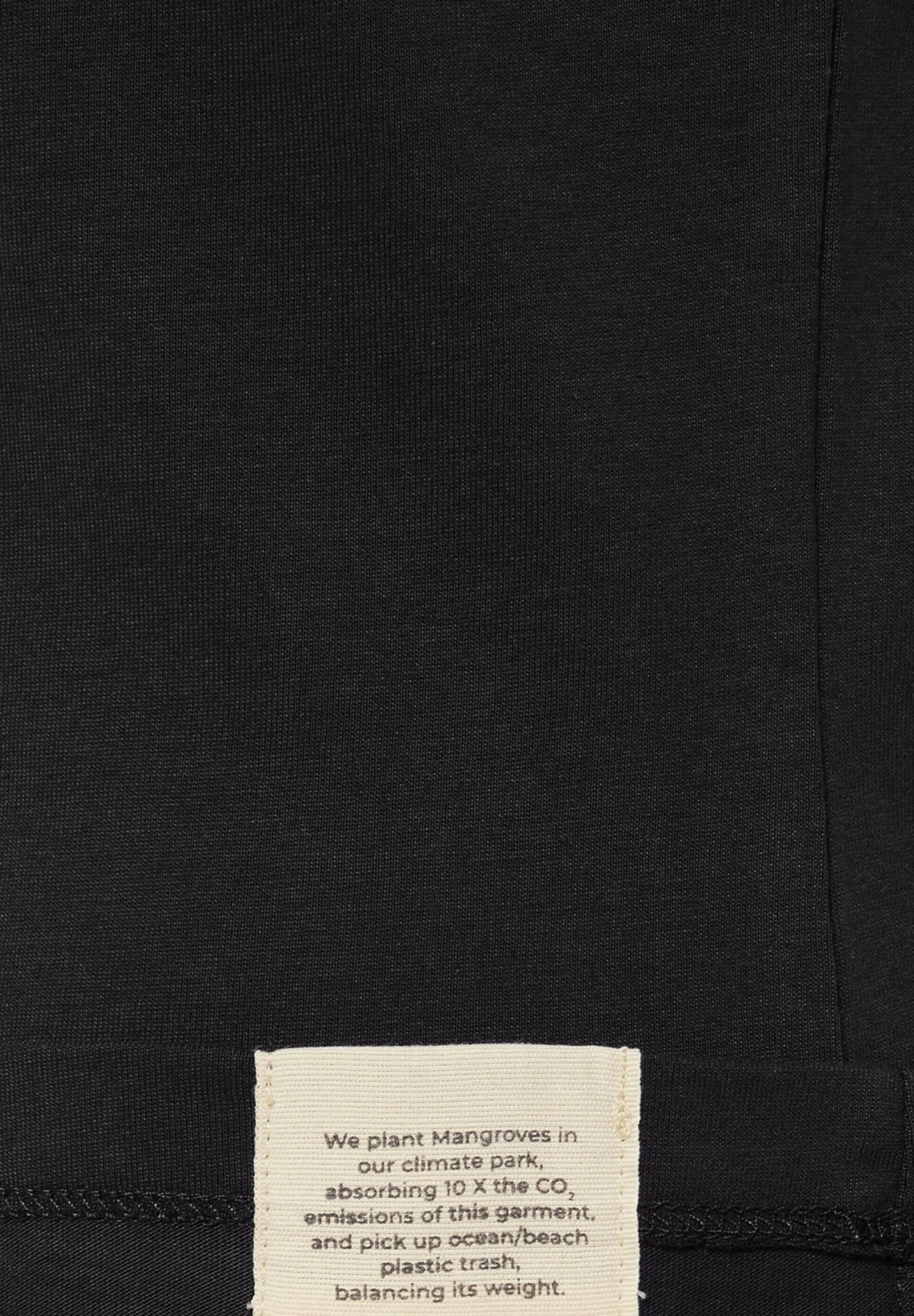 Shellfish TeeT-Shirt Con StampaStretch Limo Black Grey Donna T-shirt E Top S8D21E002-Q12 6 Shellfish TeeT-Shirt Con StampaStretch Limo Black Grey Donna T-shirt E Top S8D21E002-Q12 - immagine 6