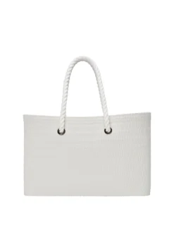 Accessorio Da SpiaggiaLatte Donna Moda Mare OB951H05D-A11