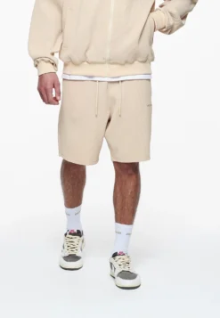 Pegador Primo Unisex - Pantaloni Sportivi - Unbleached