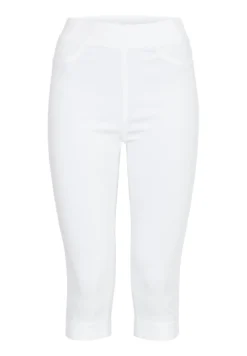 B.young Hose BykeiraShortsOptical White Donna Shorts BY221S012-A11 -ESPRIT Vendite c7e13c99c1ed4ef5829d0349969bd790 scaled