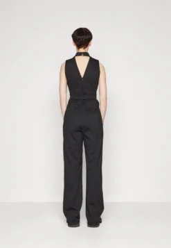 Hugo Kisuse - Tuta Jumpsuit - Black -ESPRIT Vendite c7ed4cd6666148efa4abbfc8ca7b7828 scaled