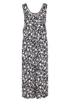 Betty Barclay Mit EingrifftaschenTuta JumpsuitDunkelblau/Weiß Donna Tute Jumpsuit 2BE21T00P-K11 -ESPRIT Vendite c812ea4a760c423e9119f52bd9eccdcd