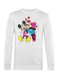 Disney Mickey Mouse Mickey Minnie LoveFelpaWhite Donna Felpe H3A21J767-A11 -ESPRIT Vendite c92bb09ffdb24c1994cfc7bb94178cd0 scaled