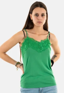 ICHI TopVert Donna T-shirt E Top IC221E0I5-M11