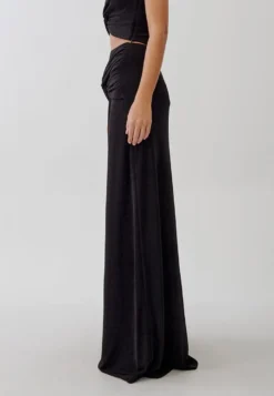 Tussah Kesha - Gonna Lunga - Black -ESPRIT Vendite ca62997eb25e454ca4d927368f12acdf