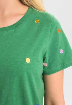 Nujuly T-Shirt Con StampaLeprechaun Donna T-shirt E Top NU121D0CK-M11 -ESPRIT Vendite cae8d10d7f664305b80f3ca83a8575c9