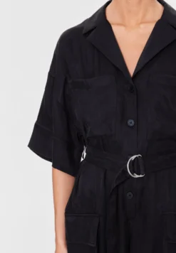 Washed Fluid Tuta JumpsuitWashed Black Donna Tute Jumpsuit B0E21T00S-Q11 -ESPRIT Vendite cafe3d516f734d49bf5c6eed4821dd63 scaled