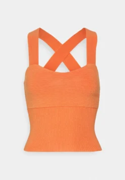 Abercrombie & Fitch Ottoman Cross Back TankTopDusty Orange Donna T-shirt E Top A0F21D0NP-H11 -ESPRIT Vendite cc85c9b9c22c49cf8a7bd95907cdfaa1 scaled
