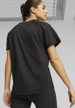 Puma EvostripeT-Shirt Con StampaBlack Donna T-shirt E Top PU121D0H0-Q11 -ESPRIT Vendite ccb985da58fb4a9f88d26386d304e761
