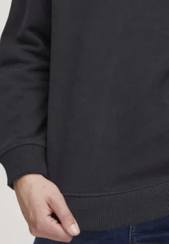 OXMO OxcoleenFelpaBlack Donna Felpe 1OX21J01O-Q11 -ESPRIT Vendite cce43da328b44f92a2d60a57da30059a scaled