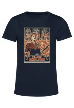 Henry Tiger Loki Variant Loki TeamT-Shirt Con StampaNavy Blue Donna T-shirt E Top H3A21D390-K11 -ESPRIT Vendite cd9087ed3b734822a48b6837669fee32 scaled