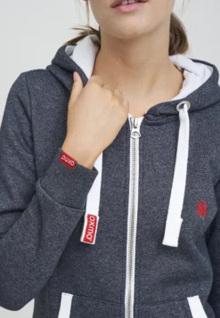 OXMO OxbennaTuta JumpsuitIns Bl Mel Donna Tute Jumpsuit 1OX21T001-K11 -ESPRIT Vendite ce0eb680416c4013a18b2fd9fb4adb3e scaled