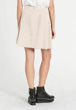 BlazeGonna A CampanaBeige Donna Gonne JAU21B00W-B11 -ESPRIT Vendite ce2267ada40949d19a042ba7b126d5e8