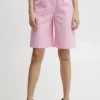 B.young Bydanta - Shorts - Begonia Pink