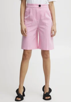 B.young Bydanta - Shorts - Begonia Pink