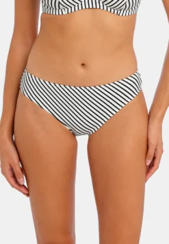 FREYA Jewel CoveBikini Pezzo SottoStripe Black Donna Moda Mare FR981E001-A11