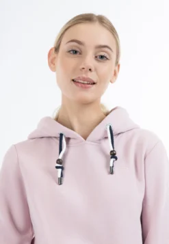 Schmuddelwedda Felpa Con CappuccioRosa Donna Felpe WD221J04N-J12 -ESPRIT Vendite d102e74f7d844332b6829c1ce3f94a5e scaled