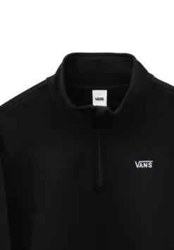 Vans Left Chest - Felpa - Black -ESPRIT Vendite d16276679d9a4057bdd571ceda611528