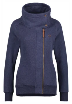 Merteak Felpa Con ZipMarine Melange Donna Felpe A1721J07P-K11 -ESPRIT Vendite d1adb89ee5994b7ca2a958ed3d249eea scaled