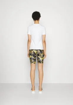 StretchT-Shirt Con StampaWhite/Gold Donna T-shirt E Top VEI21D0CI-A11 8 StretchT-Shirt Con StampaWhite/Gold Donna T-shirt E Top VEI21D0CI-A11 -ESPRIT Vendite d2767a69bd2b4c5492c67f1b8172b7f7 scaled