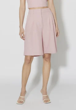 Caroline Bermuda - Shorts - Potpourri