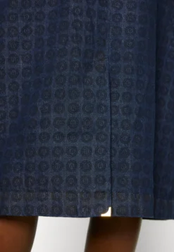 Bastia - Gonna A Campana - Blue/Black -ESPRIT Vendite d33f725039334f5e918f3f48358e2c26 scaled