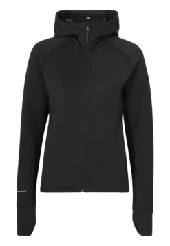 KapuzenFelpa Con ZipSchwarz Donna Felpe AHA21J000-Q11 -ESPRIT Vendite d35116f898204a2b8275b28418583c19