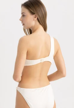 DeFacto Bikini Pezzo SopraEcru Donna Moda Mare DEZ81J01U-B11 -ESPRIT Vendite d3b028eb88484aac863c98e9949c1f91