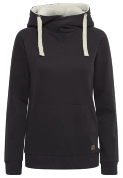 OXMO OxjuliaFelpa Con CappuccioBlack Teddy Donna Felpe 1OX21J00H-Q11 -ESPRIT Vendite d4170e2dbaaa4d8eb47ac0017cbce799 scaled