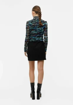 Object Objlisa Mw Noos - Minigonna - Black -ESPRIT Vendite d4463dd3ac52486baeb7677c02b41327