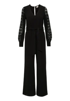 Kaffe KaemilyTuta JumpsuitBlack Deep Donna Tute Jumpsuit KA321T02L-Q11 -ESPRIT Vendite d614ac1c125e497fa7b22c006efa4010 scaled