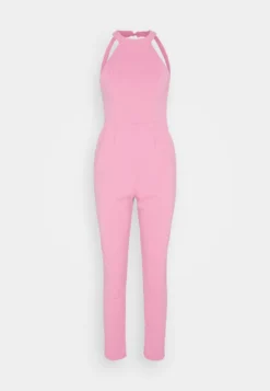 Wal G Tyler Back DetailTuta JumpsuitRose Pink Donna Tute Jumpsuit WG021T09F-J11 -ESPRIT Vendite d6756259e336419e80bfd05b63a9bbde scaled