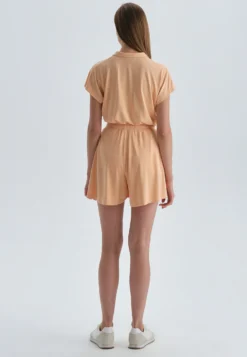 Shorts - Salmon -ESPRIT Vendite d7289328bc6f41149ba450999c8c3a8c scaled