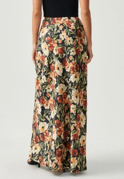 Kenna - Gonna Lunga - Gold Vintage Floral -ESPRIT Vendite d729d3f2cd644ce79953c9183f1638d9