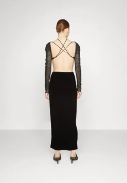 Noisy May Nmmaya Ankle Length SkirtGonna A TubinoBlack Donna Gonne NM321B0B8-Q11 -ESPRIT Vendite d73eb666e0614d5f8b6df214fbe7eb25 scaled